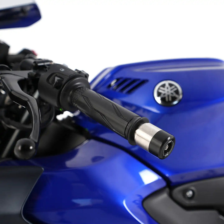 Bar End Sliders for YAMAHA Bike Models