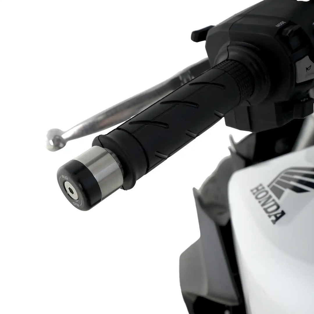 Bar End Sliders for HONDA