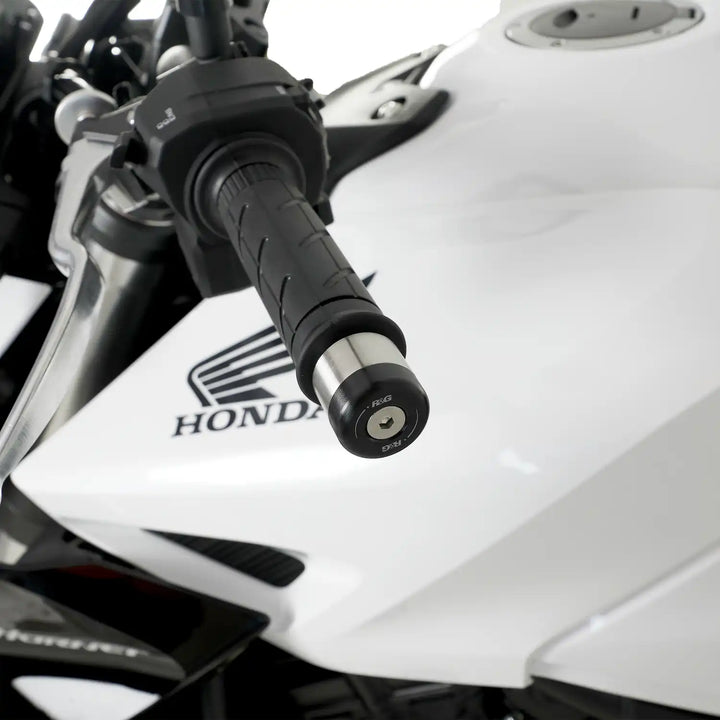 Bar End Sliders for HONDA