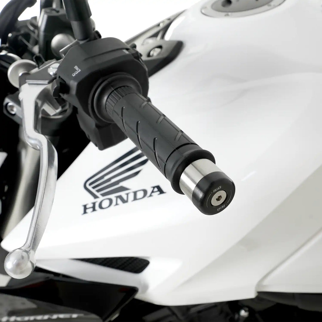 Bar End Sliders for HONDA