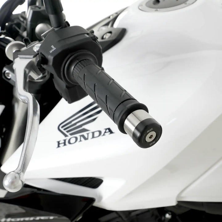 Bar End Sliders for HONDA