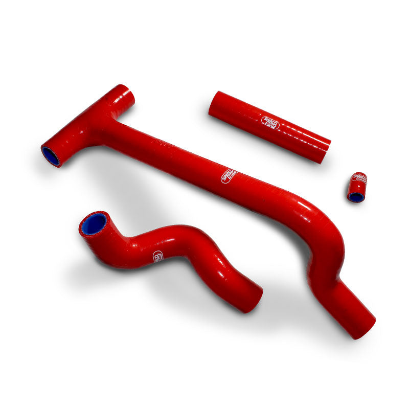 SAMCO Sport OEM Replacement Silicone Radiator Coolant Hose Kit (4-pc) for BETA 250 / 300 RR (2020-)