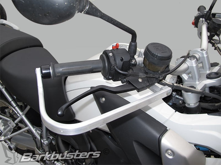 Barkbusters Hand Guards Kit for BMW F650/ F800/ R1200 GS/ GSA, HP2 Megamoto & Triumph Tiger Sport 1050