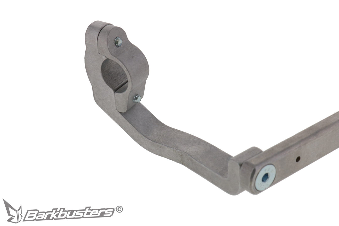 Two Point Mount Hardware Kit for HONDA CT125 & MSX125 Grom & KAWASAKI Z125 Pro