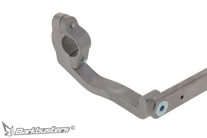 Two Point Mount Hardware Kit for HONDA CT125 & MSX125 Grom & KAWASAKI Z125 Pro