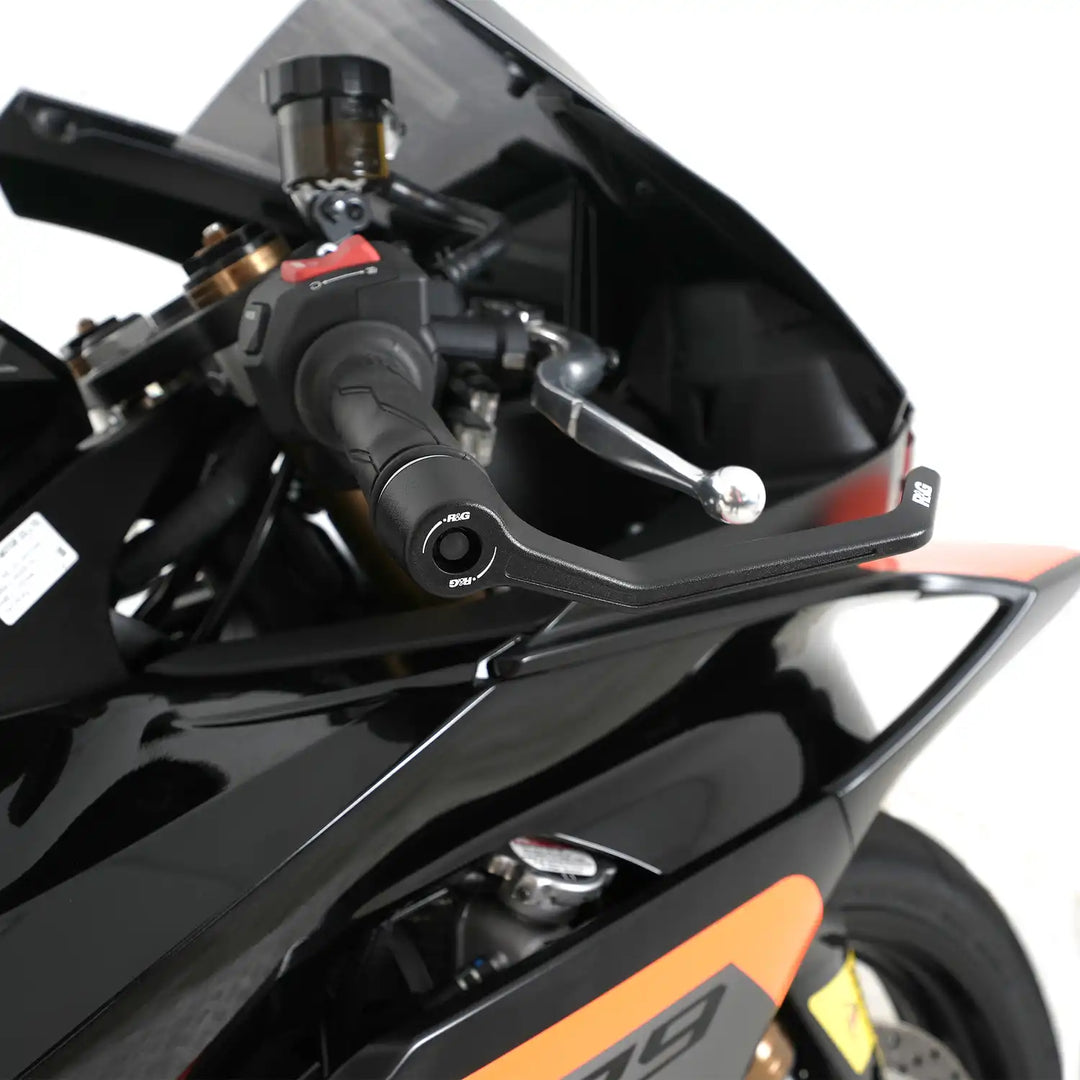 R&G Interlock Brake & Clutch Lever Guards [pair]