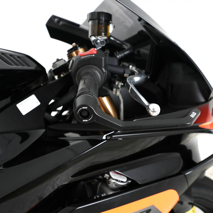 R&G Interlock Brake & Clutch Lever Guards [pair]