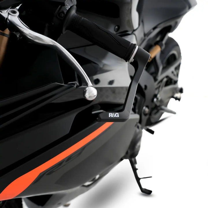 R&G Interlock Brake & Clutch Lever Guards [pair]