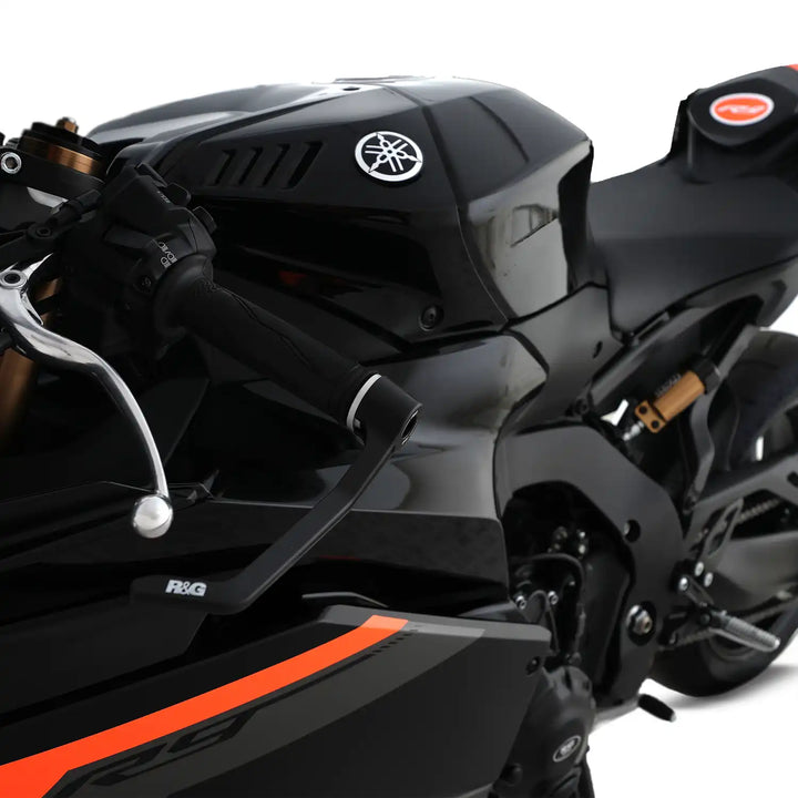 R&G Interlock Brake & Clutch Lever Guards [pair]
