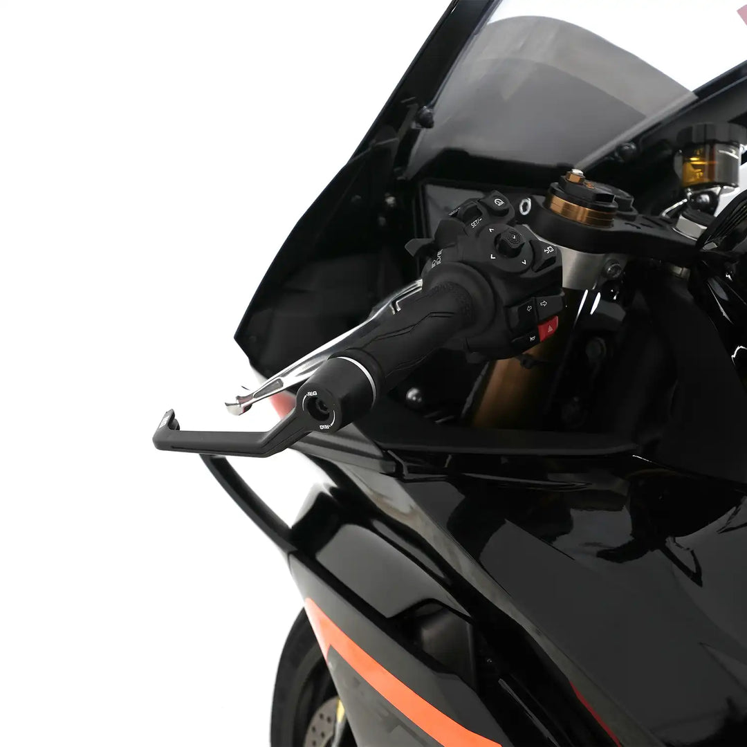 R&G Interlock Brake & Clutch Lever Guards [pair]