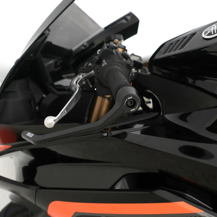 R&G Interlock Brake & Clutch Lever Guards [pair]