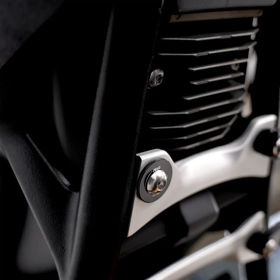 Exhaust Hanger Kit for TRIUMPH Speed Triple 1200 RS/RR/ RX