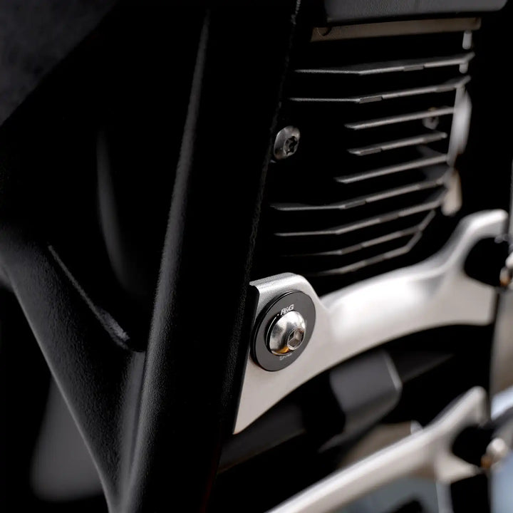 Exhaust Hanger Kit for TRIUMPH Speed Triple 1200 RS/RR/ RX