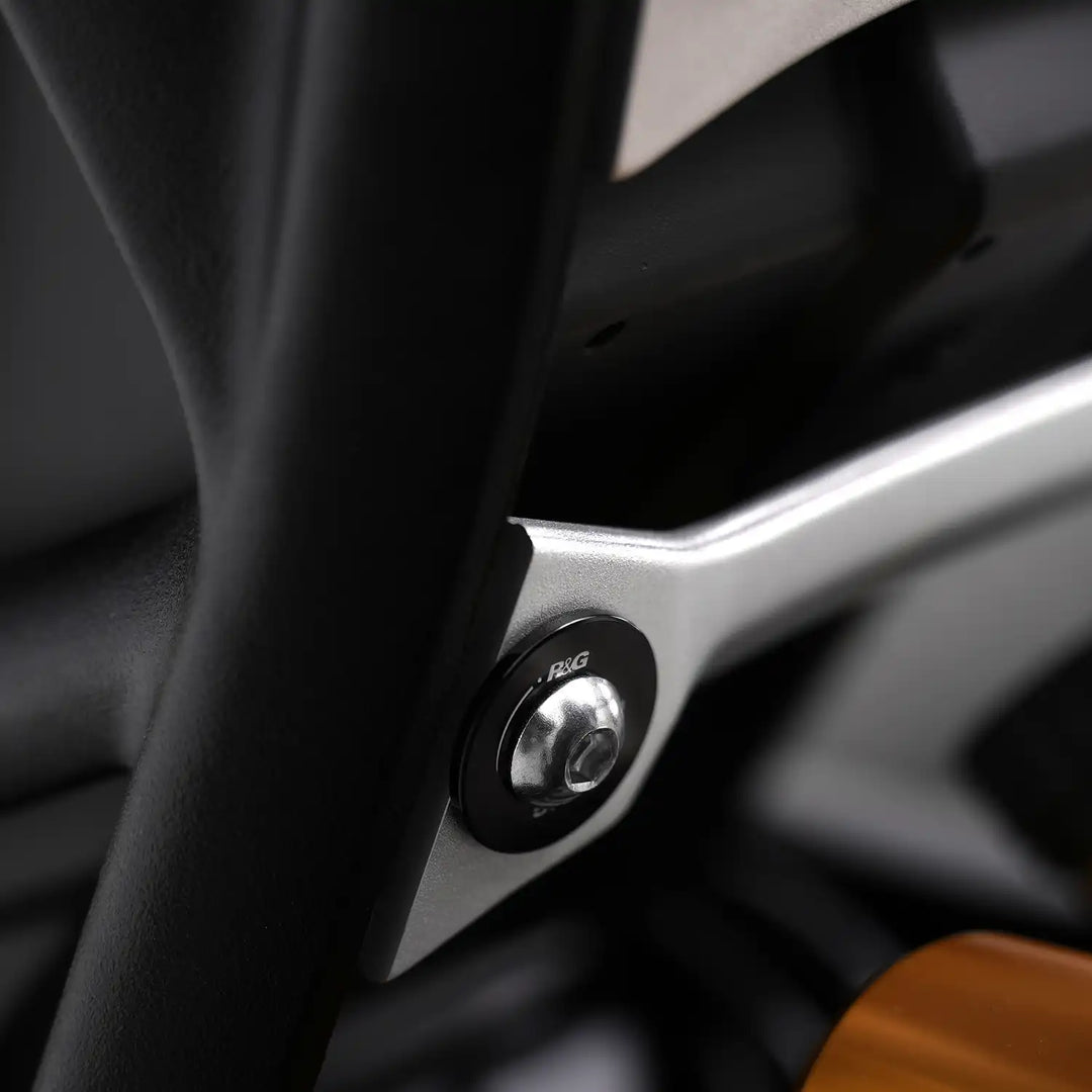 Exhaust Hanger Kit for TRIUMPH Speed Triple 1200 RS/RR/ RX