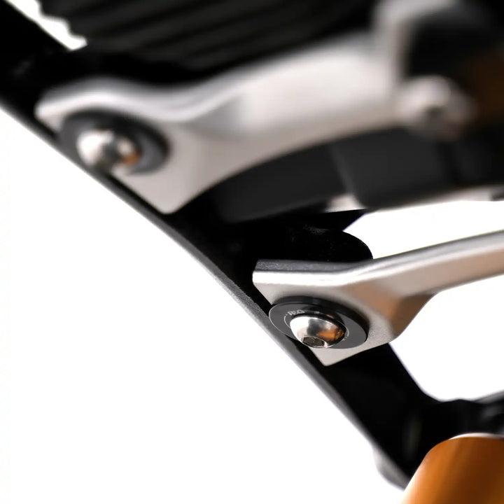 Exhaust Hanger Kit for TRIUMPH Speed Triple 1200 RS/RR/ RX