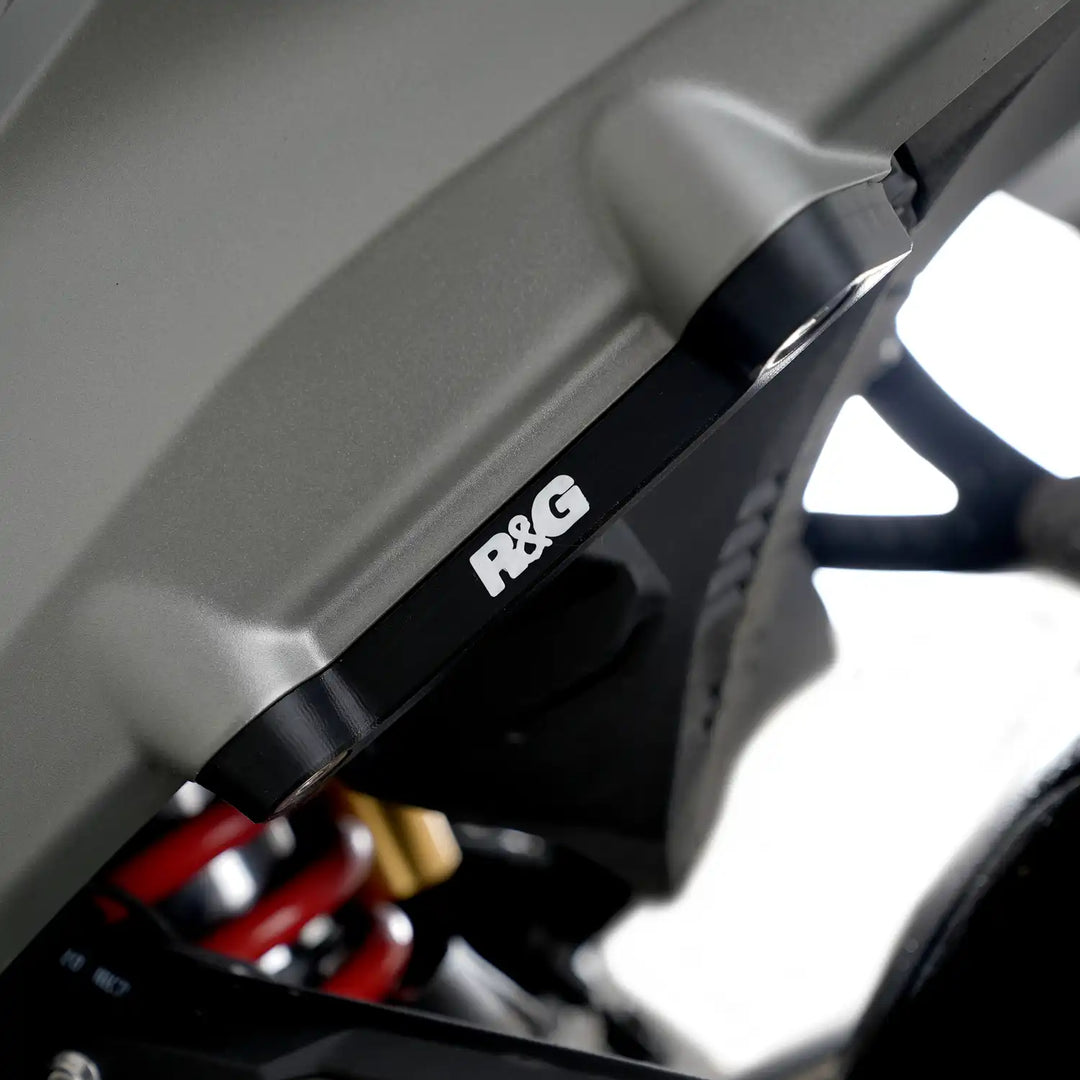 Exhaust Hanger & Blanking Plate Kit for BMW R 1300 R /RS (2025-)