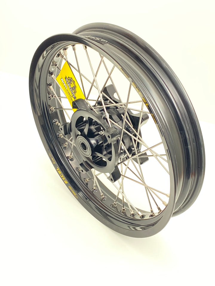 BARTubeless® Wheelset for BMW R 12 GS
