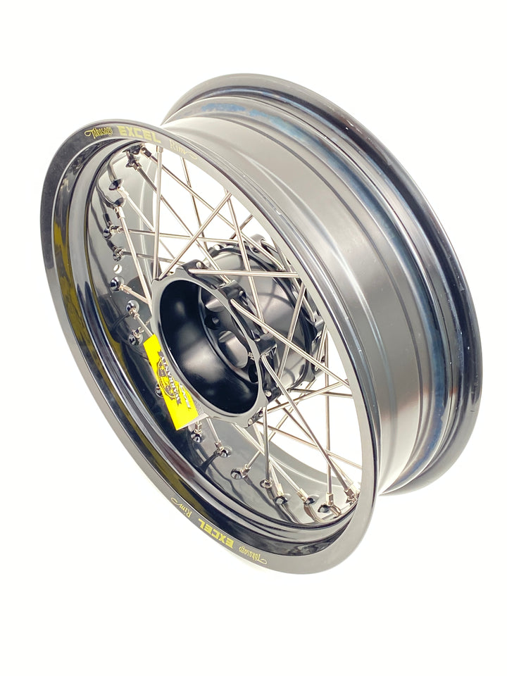 BARTubeless® Wheelset for BMW R 12 GS