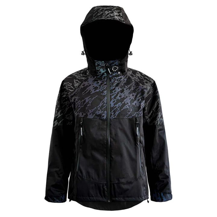 SUPERNOVA Breathable Rain Jacket