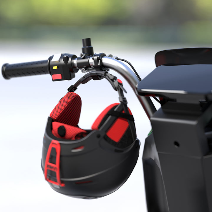 KEWIG Motorcycle Handlebar Hook