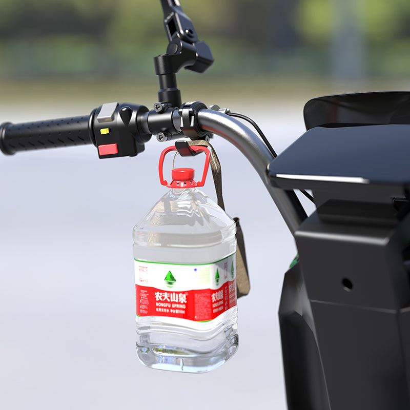 KEWIG Motorcycle Handlebar Hook