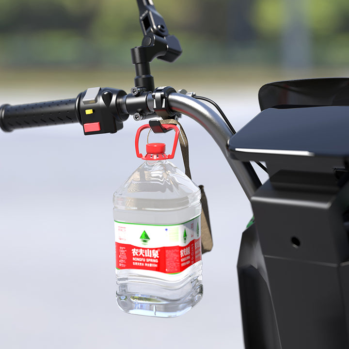 KEWIG Motorcycle Handlebar Hook