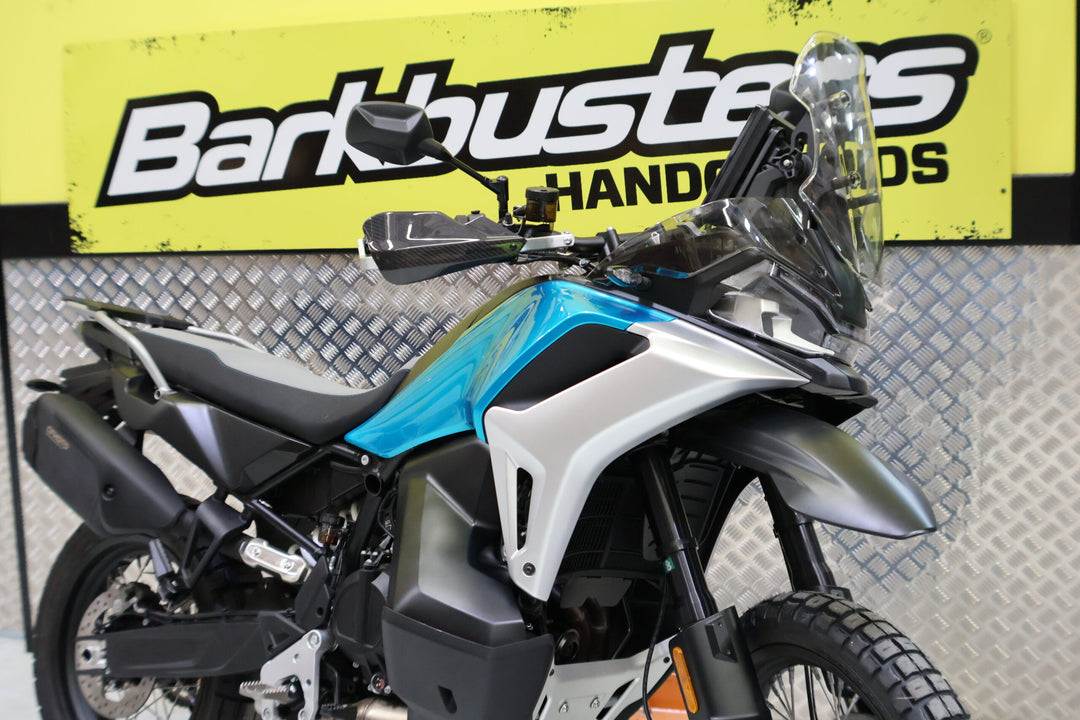 Barkbusters Hand Guards Kit for CFMOTO 1000 MT-X (2026-)