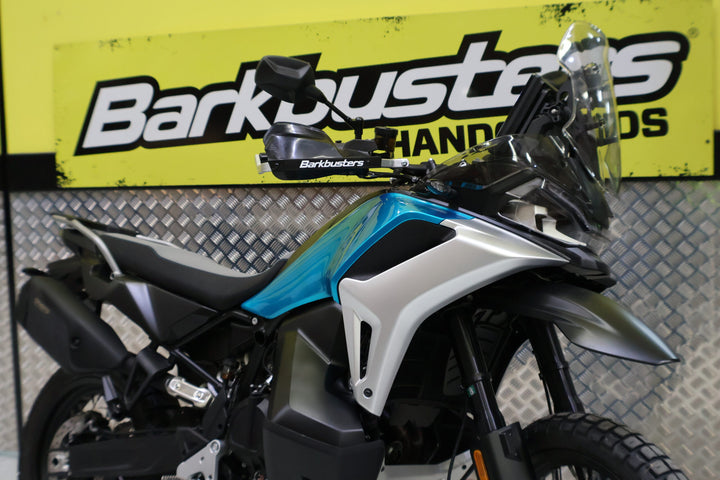 Barkbusters Hand Guards Kit for CFMOTO 1000 MT-X (2026-)