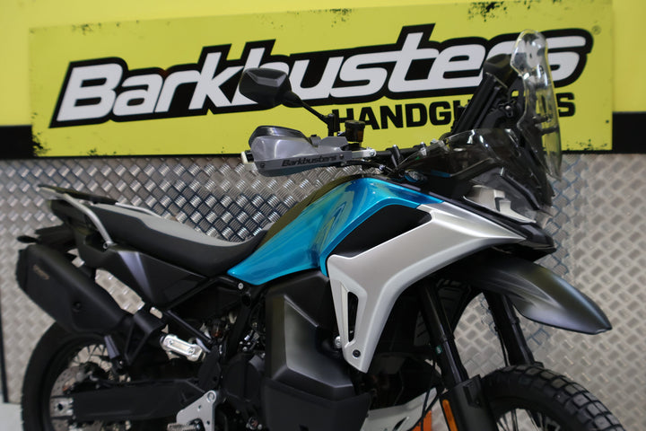 Barkbusters Hand Guards Kit for CFMOTO 1000 MT-X (2026-)