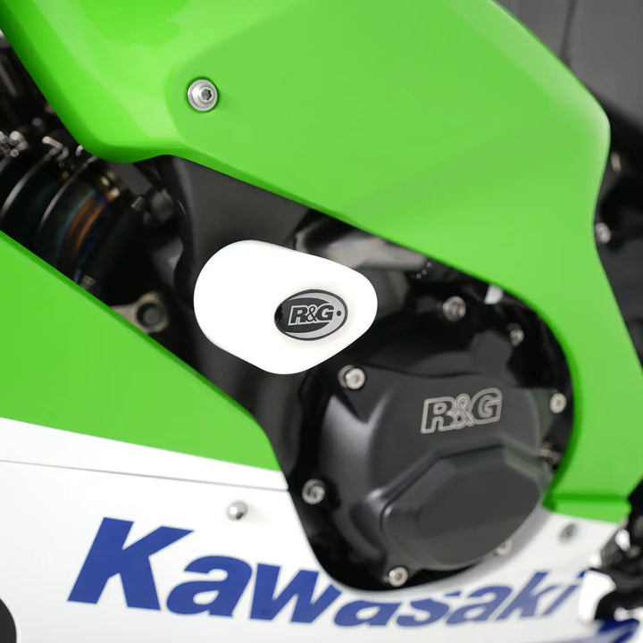 Crash Protector Aero-Style for KAWASAKI ZX-10R/RR (2021-)