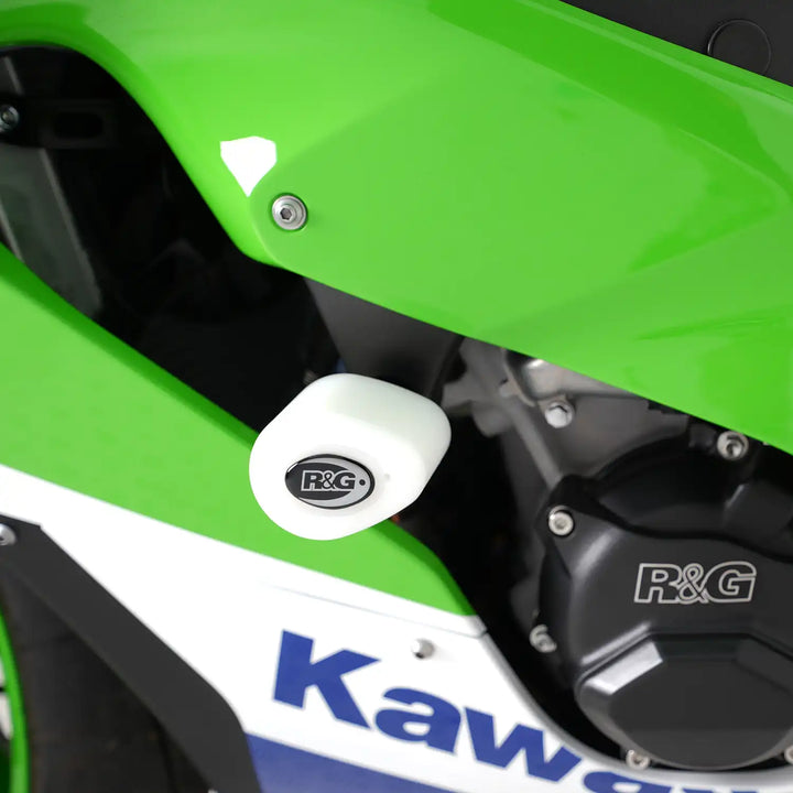 Crash Protector Aero-Style for KAWASAKI ZX-10R/RR (2021-)