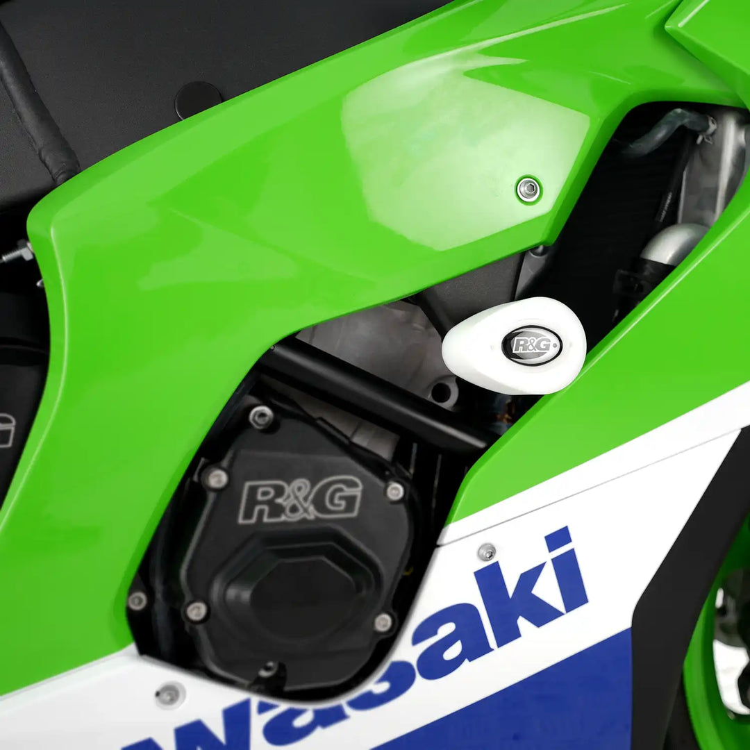 Crash Protector Aero-Style for KAWASAKI ZX-10R/RR (2021-)