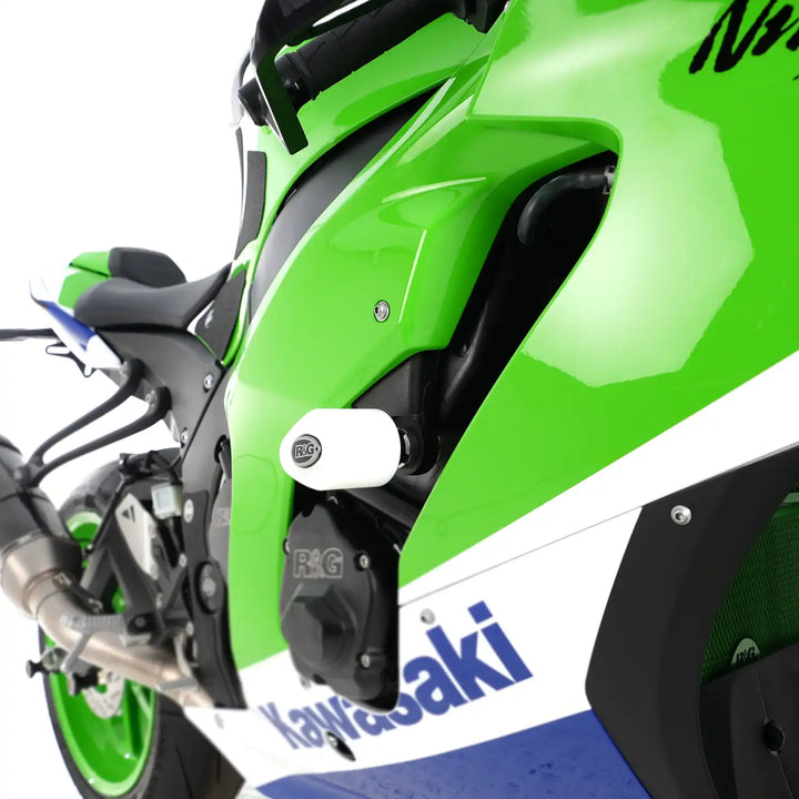 Crash Protector Aero-Style for KAWASAKI ZX-10R/RR (2021-)