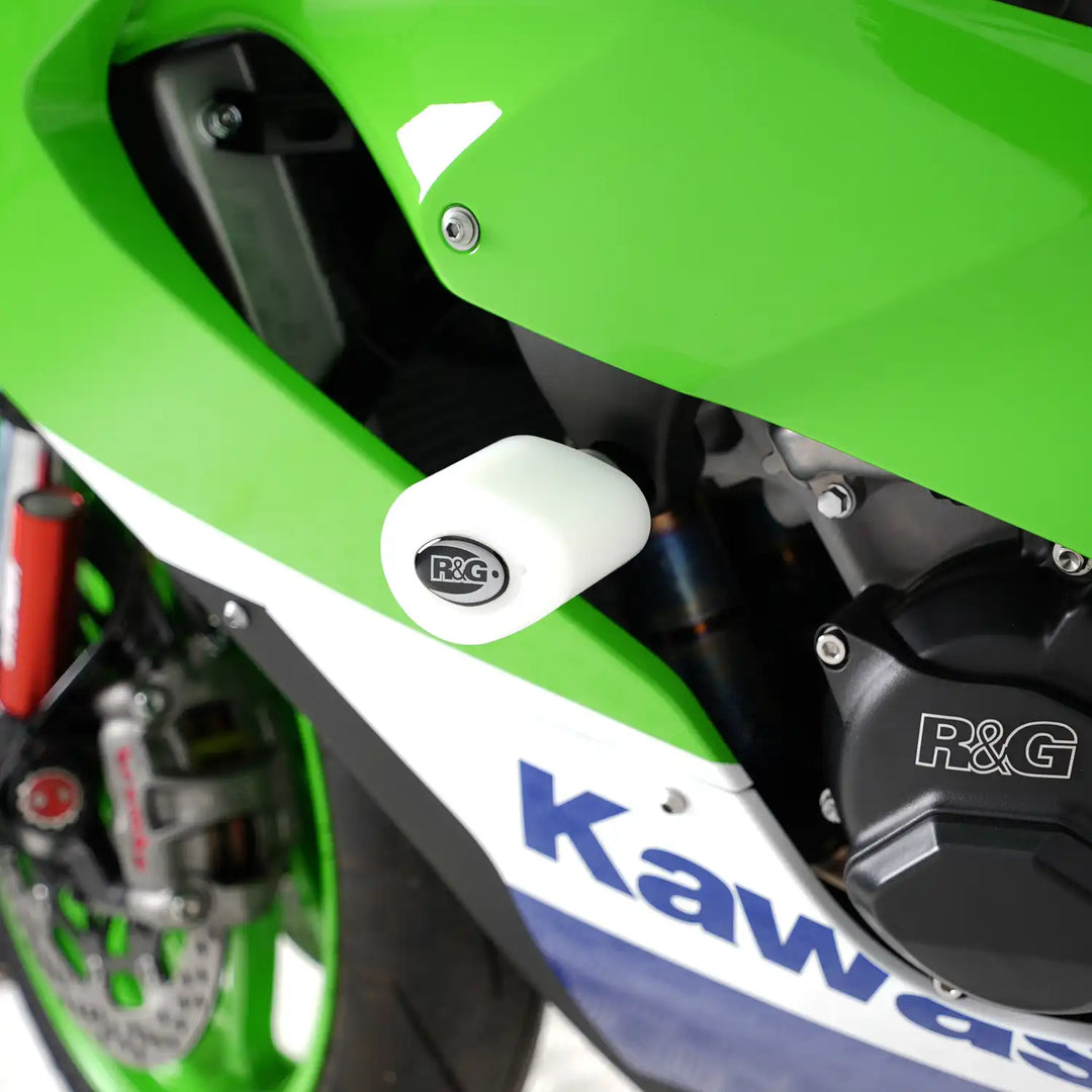 Crash Protector Aero-Style for KAWASAKI ZX-10R/RR (2021-)