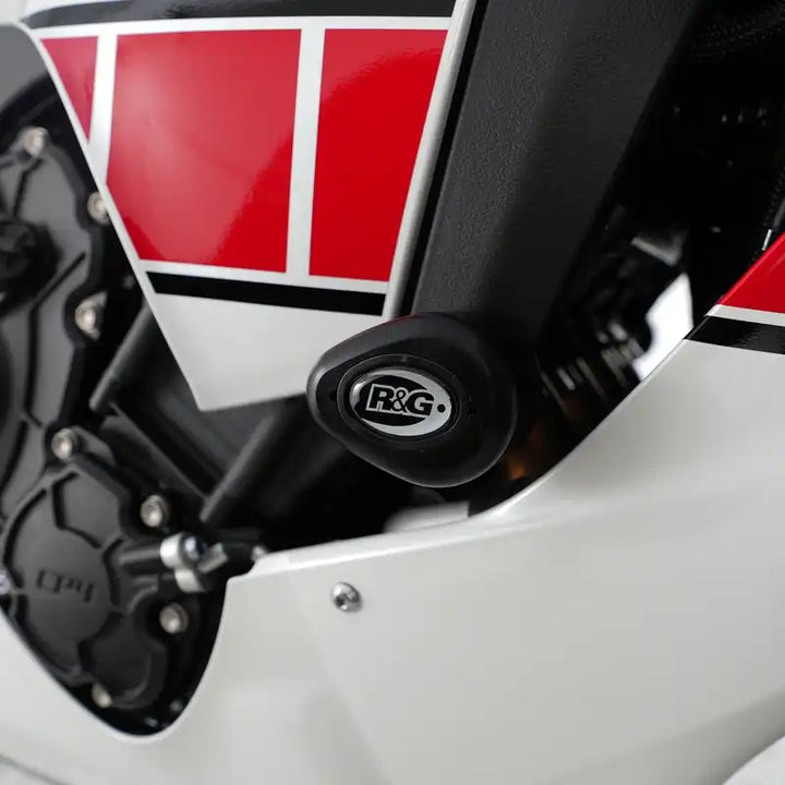 Aero Crash Protectors for Yamaha YZF-R1/R1M (2015-)