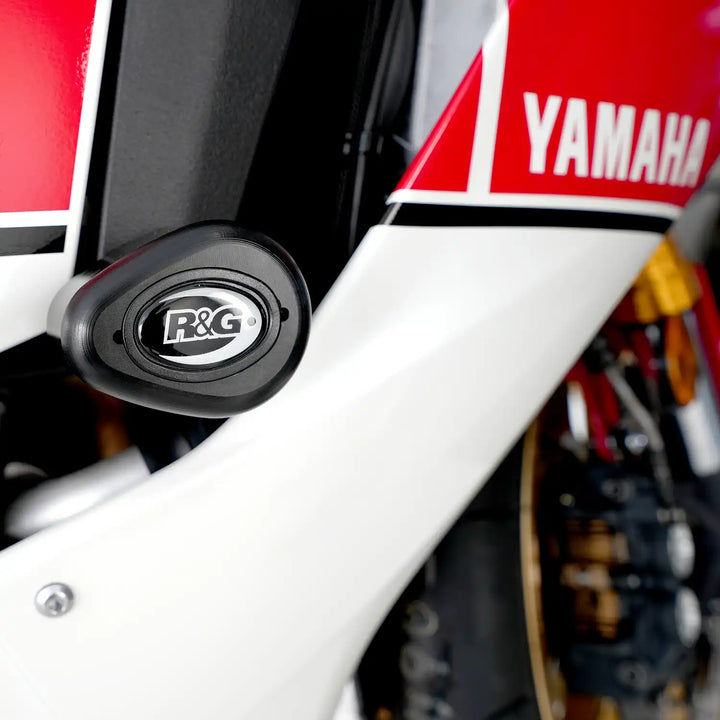 Aero Crash Protectors for Yamaha YZF-R1/R1M (2015-)