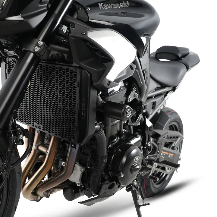 Aero-Style Crash Protectors for KAWASAKI Z900 (2017-)