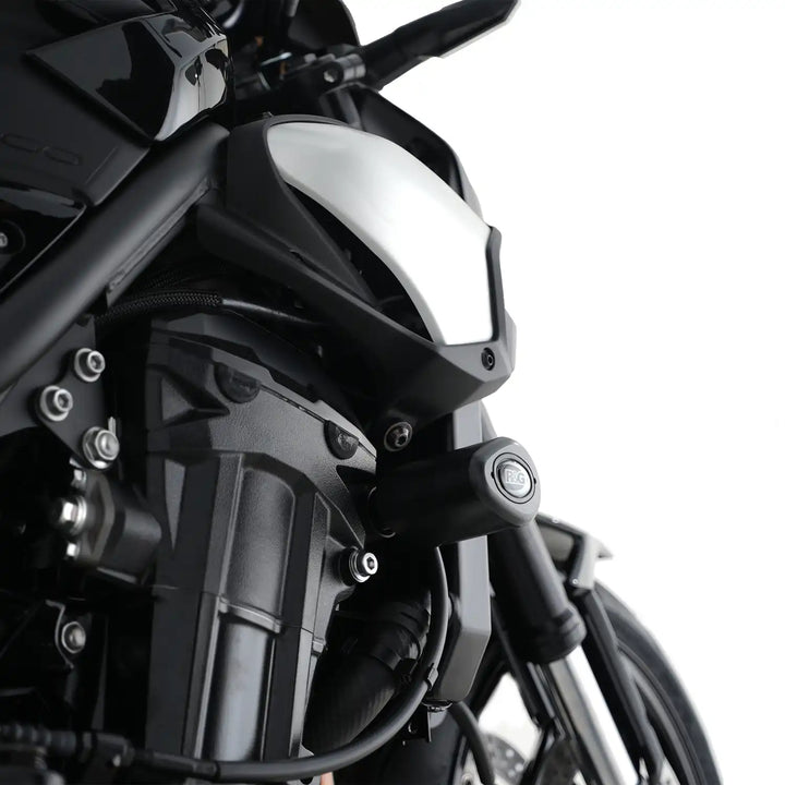 Aero-Style Crash Protectors for KAWASAKI Z900 (2017-)