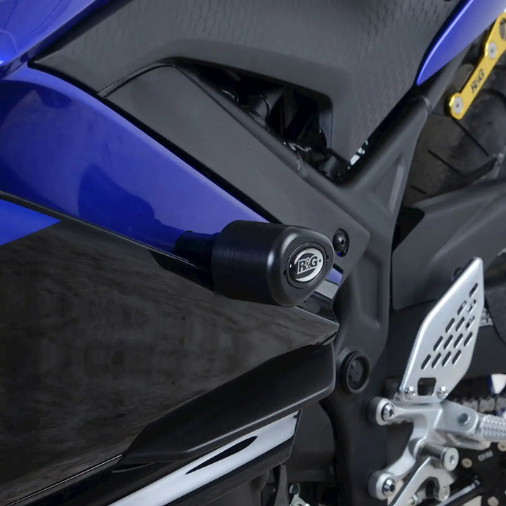 Aero Crash Protectors for YAMAHA R3 & R25