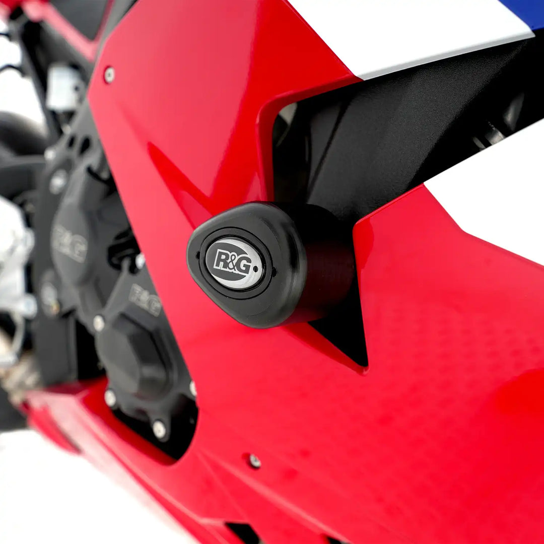 Aero Style Crash Protectors for HONDA CBR 1000 RR-R Fireblade/ SP (2020-)