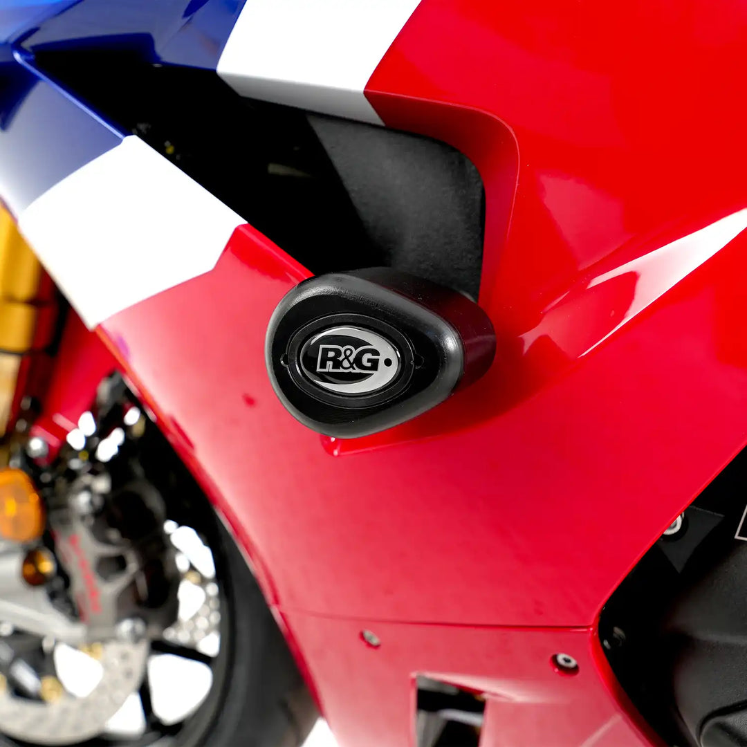Aero Style Crash Protectors for HONDA CBR 1000 RR-R Fireblade/ SP (2020-)