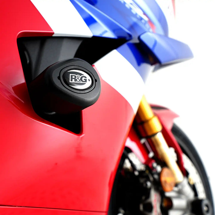 Aero Style Crash Protectors for HONDA CBR 1000 RR-R Fireblade/ SP (2020-)