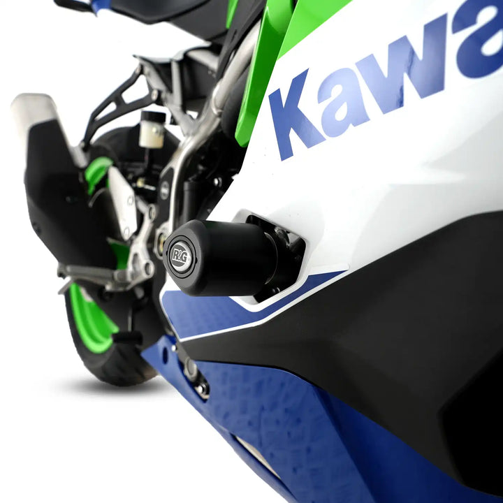 Aero Crash Protectors for KAWASAKI ZX-25R & ZX-4RR / R / SE