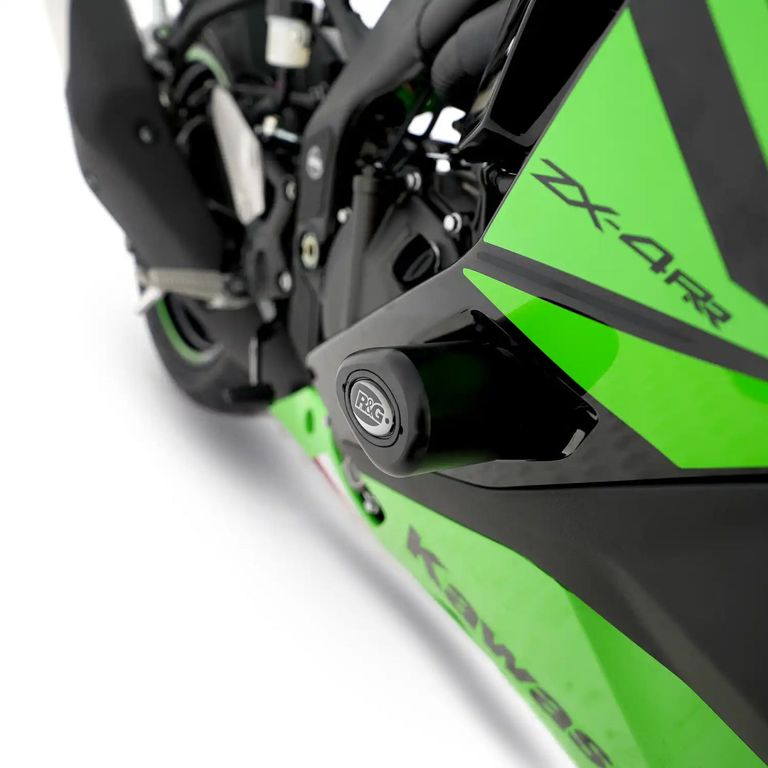 Aero Crash Protectors for KAWASAKI ZX-25R & ZX-4RR / R / SE