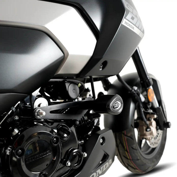 Aero-Style Crash Protector for HONDA MSX 125 GROM (2021-)