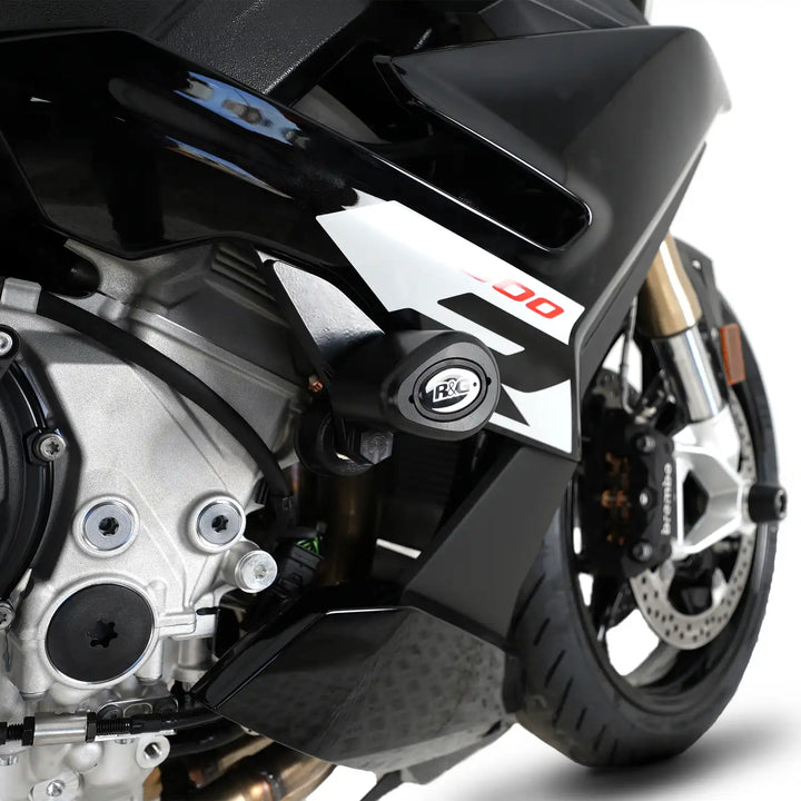 Aero Style Crash Protectors for BMW S1000R (2021-)