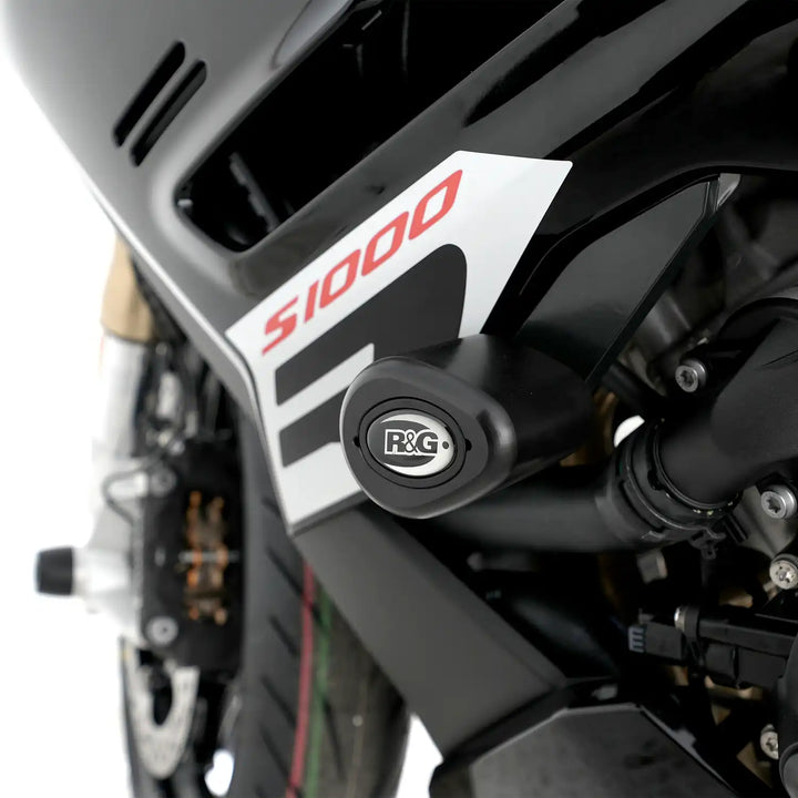 Aero Style Crash Protectors for BMW S1000R (2021-)