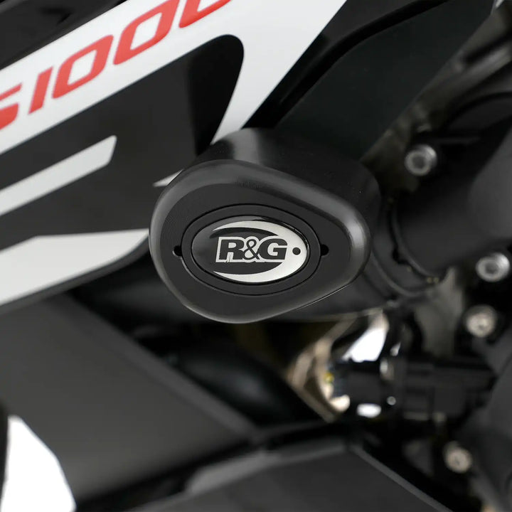 Aero Style Crash Protectors for BMW S1000R (2021-)