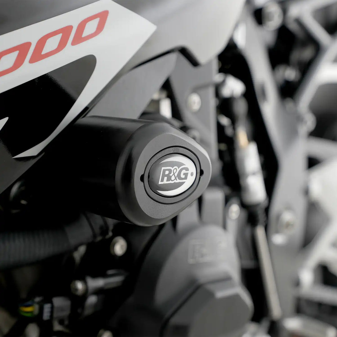 Aero Style Crash Protectors for BMW S1000R (2021-)