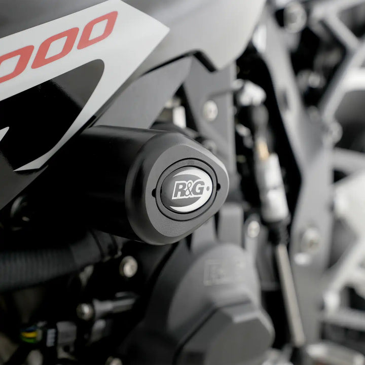 Aero Style Crash Protectors for BMW S1000R (2021-)